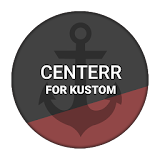 Centerr for Kustom icon