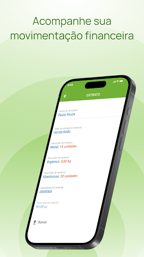 Recycle Din - Reciclador