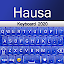 Hausa keyboard 2020 : Hausa Typing App