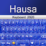 Hausa keyboard 2020 : Hausa Typing App