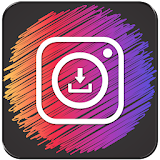 InstaSave - Save For Instagram icon