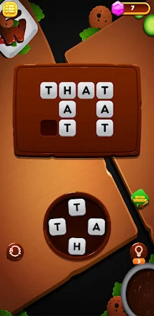 Game screenshot Crossy Word apk download