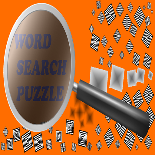 WORD SEARCH PUZZLE logo