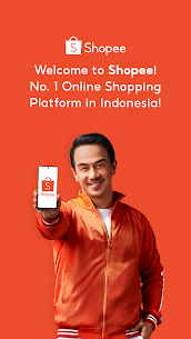 Shopee MOD APK (Philippines) 2.91.09 Download For Android 1