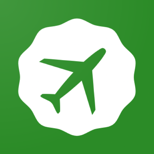 TravelBook logo