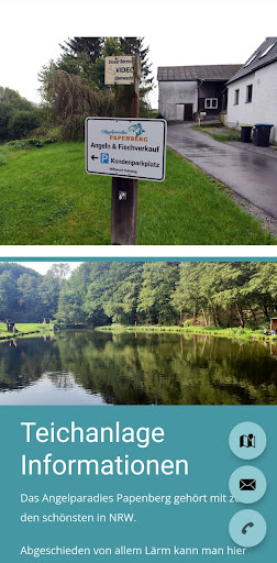 Angelparadies Papenberg