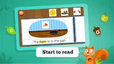 Joy of Reading - learn to readのおすすめ画像5