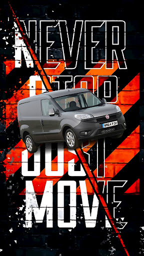 Android application Fiat Doblo Wallpapers screenshort