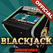 ブラックジャック！ -リアルカジノ - Androidアプリ