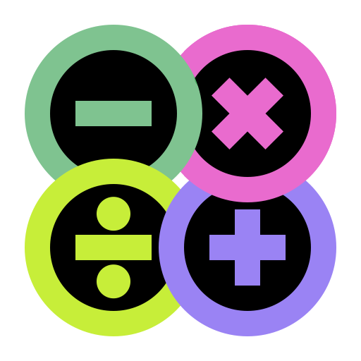Calculator - Reuse Formulas Logo