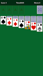 Spider Solitaire: Card Games