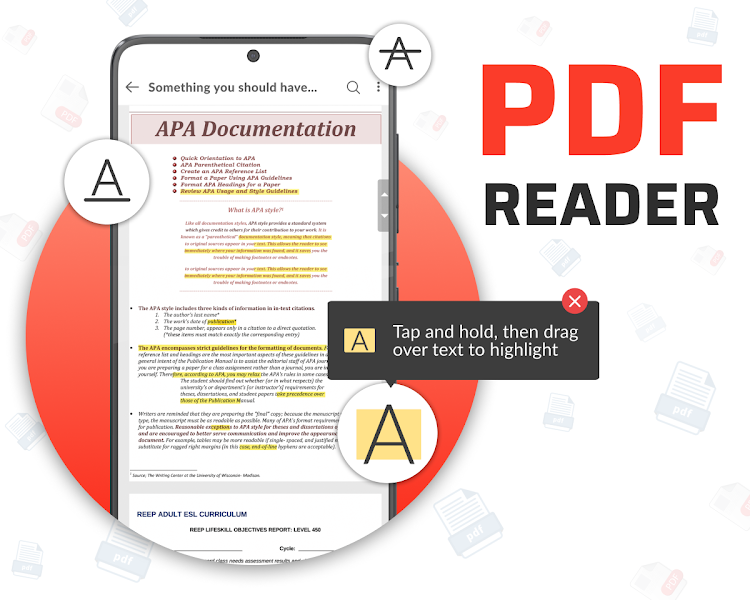 PDF Tool: PDF viewer, PDF fast - 2.6.5 - (Android)