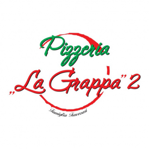 Pizzeria La Grappa 2 2.0.39 Icon