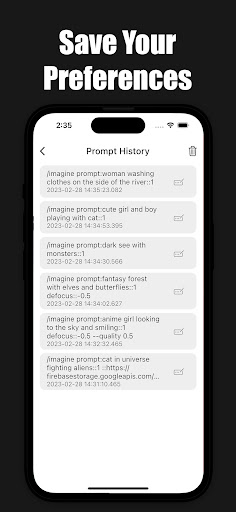 AI Helper for Midjourney