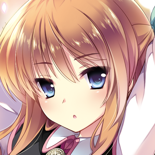 お嬢様はご機嫌ナナメ スマホ版 logo