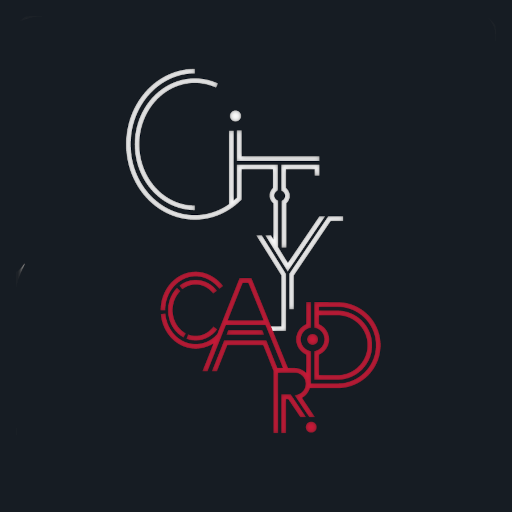 Lyon City Card - ONLYLYON logo