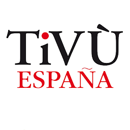 图标图片“Tivù España”