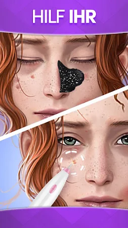 Game screenshot Chapters: Stories You Play hack