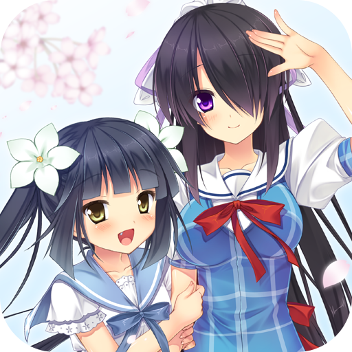 桜ノーリプライ logo