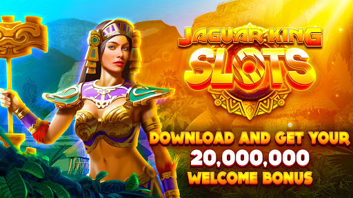 Slots Jaguar King Casino - FREE Vegas Slot Machine screenshots 11