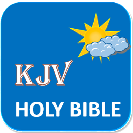 King James Bible (KJV) 15 Icon