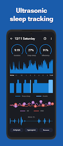 koks konkurrence robot Sleep as Android: Smart alarm - Apps on Google Play