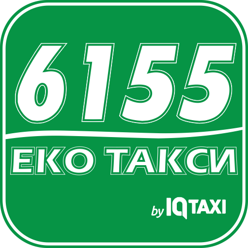 EKO TAXI 8.0.5 Icon