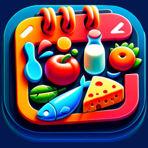 Food Expiration Dates logo