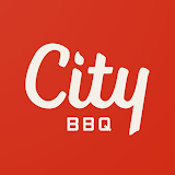 City Barbeque icon