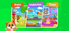 123 Kids Fun Education Puzzleのおすすめ画像4