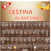 Quality Czech Keyboard: Czech Quality keyboard App