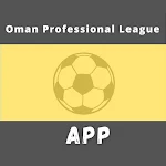 Cover Image of Скачать Oman Professional League LIVE  APK