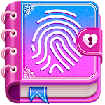 Cover Image of Download My Secret Diary with Lock 2.7.4 APK