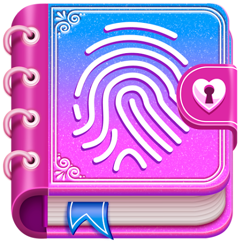 How to download My Secret Diary with Lock for PC (without Play Store)