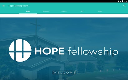 Hope Fellowship Lake Jackson