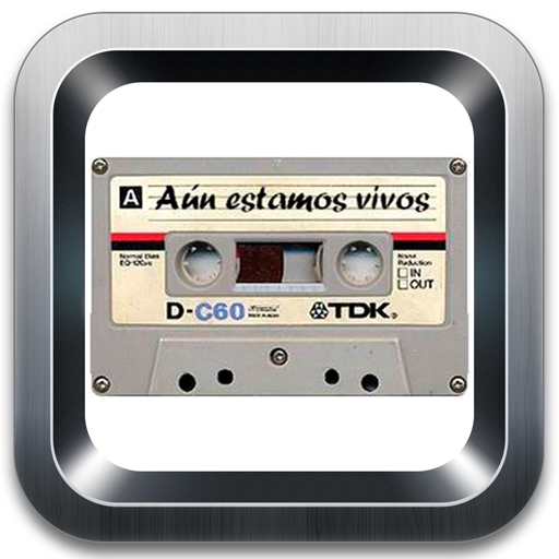Aun Estamos Vivos Radio logo