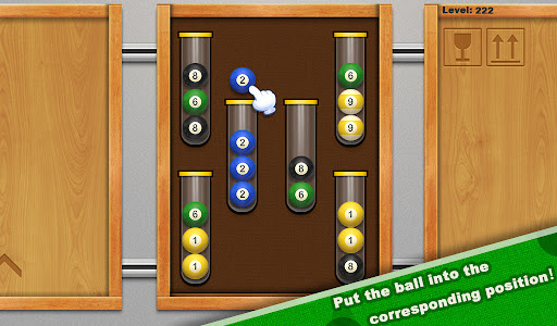 Sort Puz Set - Water Sort Game