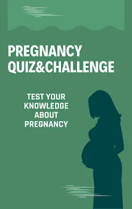 Pregnancy challenge
