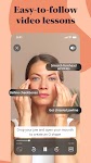 screenshot of Luvly: Face Yoga & Exercise
