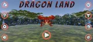 DragonLand 3D - Screenshot 1