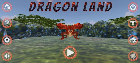DragonLand 3D