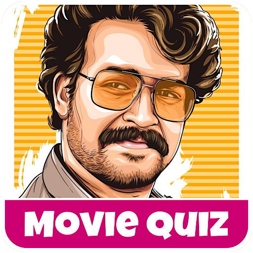 Malayalam Minimal Poster Quiz