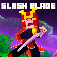 Slash Blade Mod for Minecraft