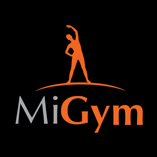 MiGym 110.4.5 Icon