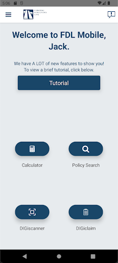 FDL Mobile Screen 2