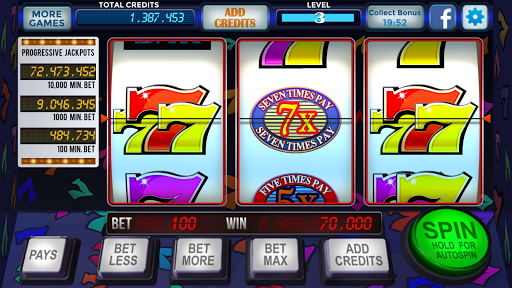 777 Slots Casino Classic Slots 24