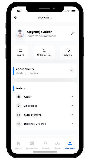 Growcify® - V2 Screenshot 3 - AppWisp.com