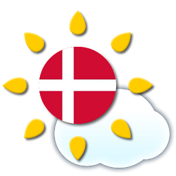 Icon image Weather Denmark