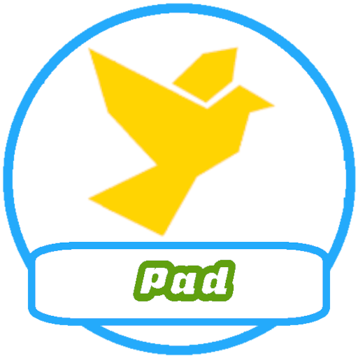 KuboPro Pad logo