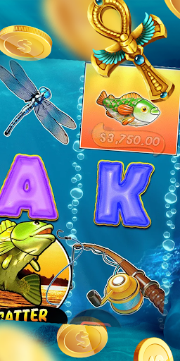 Big Bass Bonanza Win